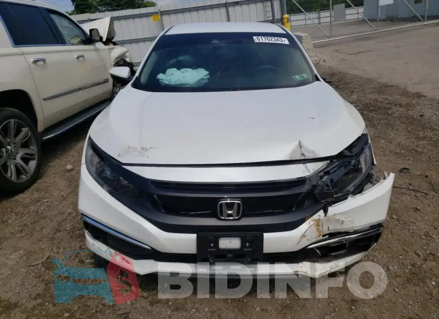 19XFC2F63LE208944 Photo# 5