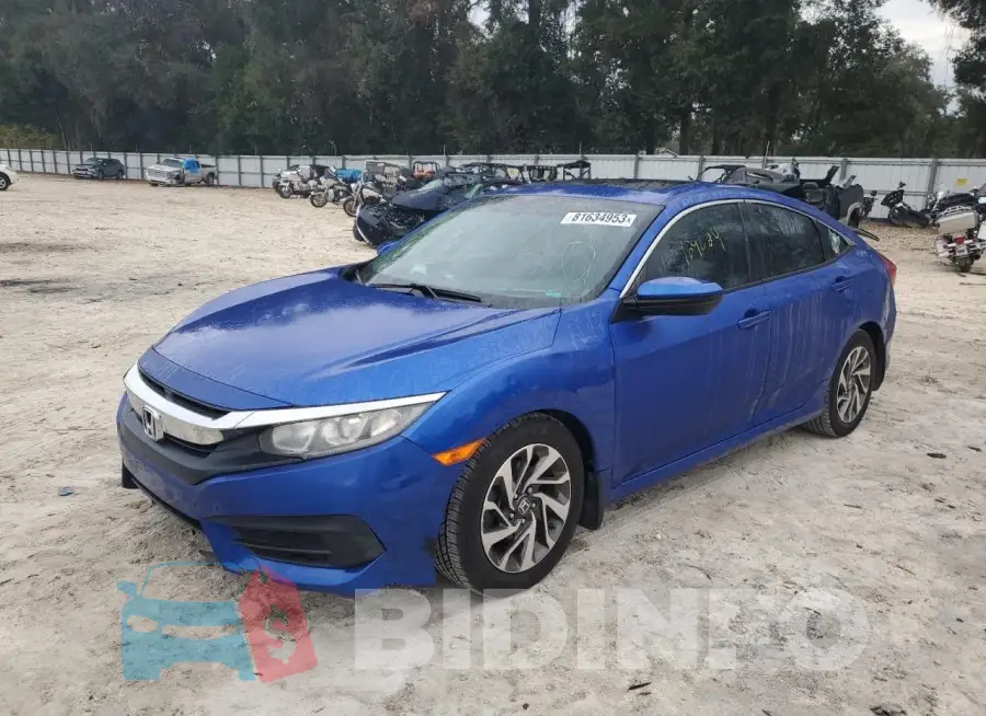 19XFC2F70HE012296 Photo# 1