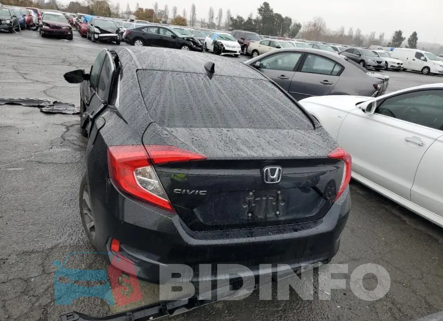 19XFC2F74HE228488 Photo# 6