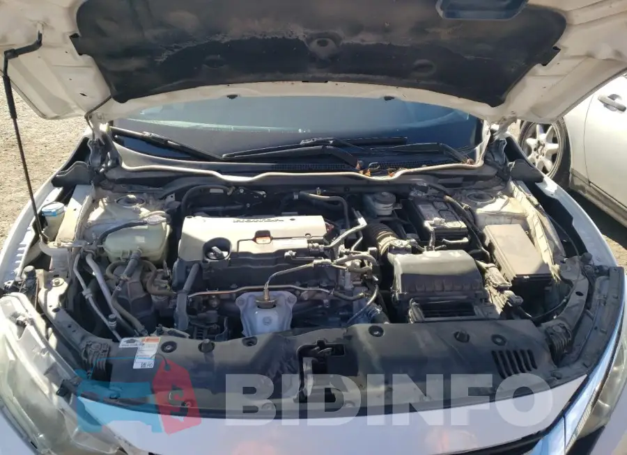 19XFC2F75GE246027 Photo# 11