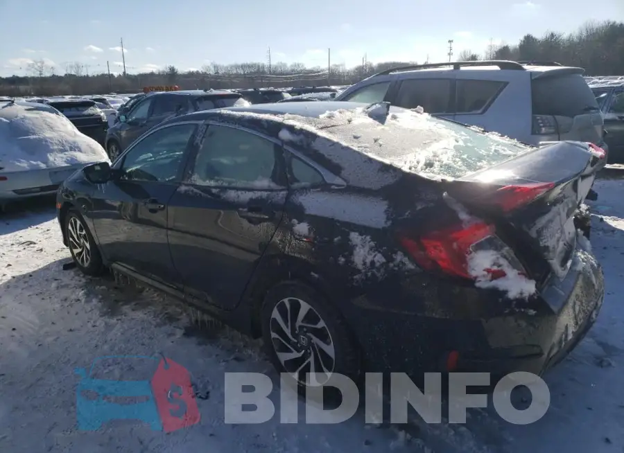 19XFC2F76HE226855 Photo# 2