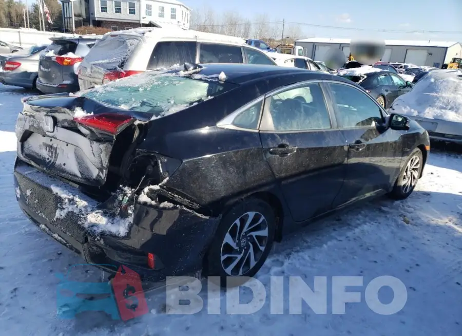19XFC2F76HE226855 Photo# 3