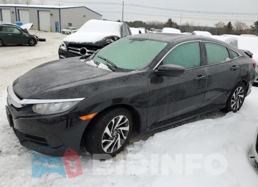 19XFC2F76HE226855 Photo# 1