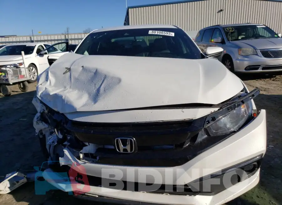19XFC2F83LE029935 Photo# 5
