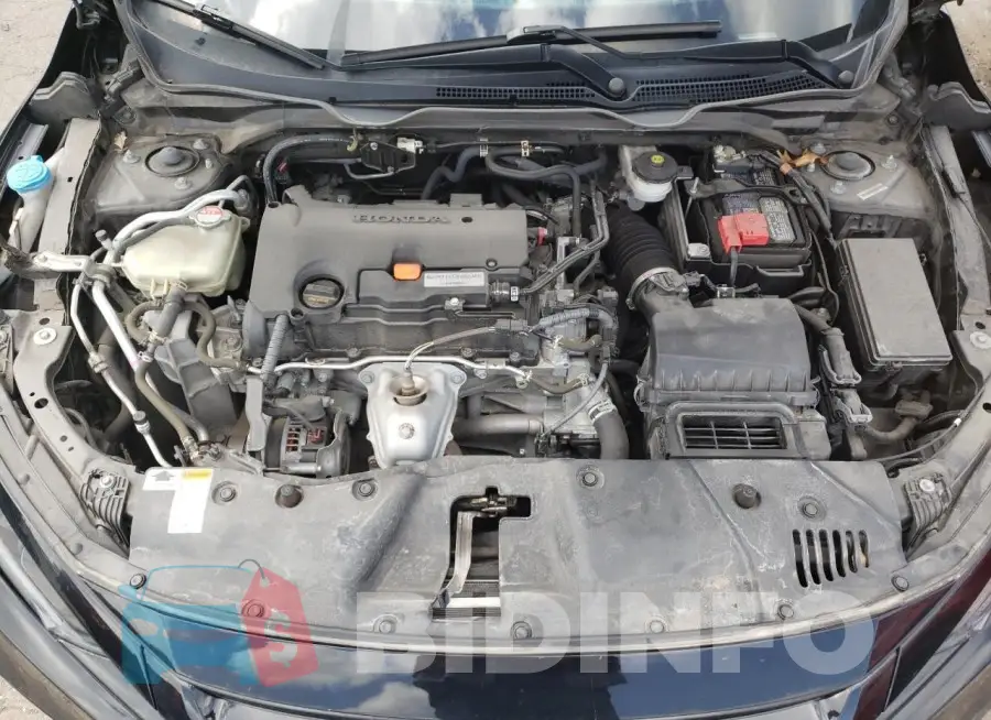 19XFC2F85LE028057 Photo# 11