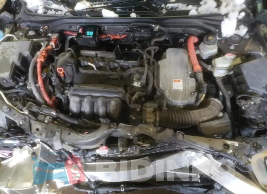 19XZE4F52LE400057 Photo# 11
