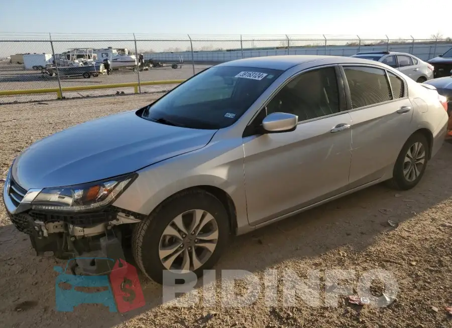 1HGCR2F39FA150127 Photo# 1
