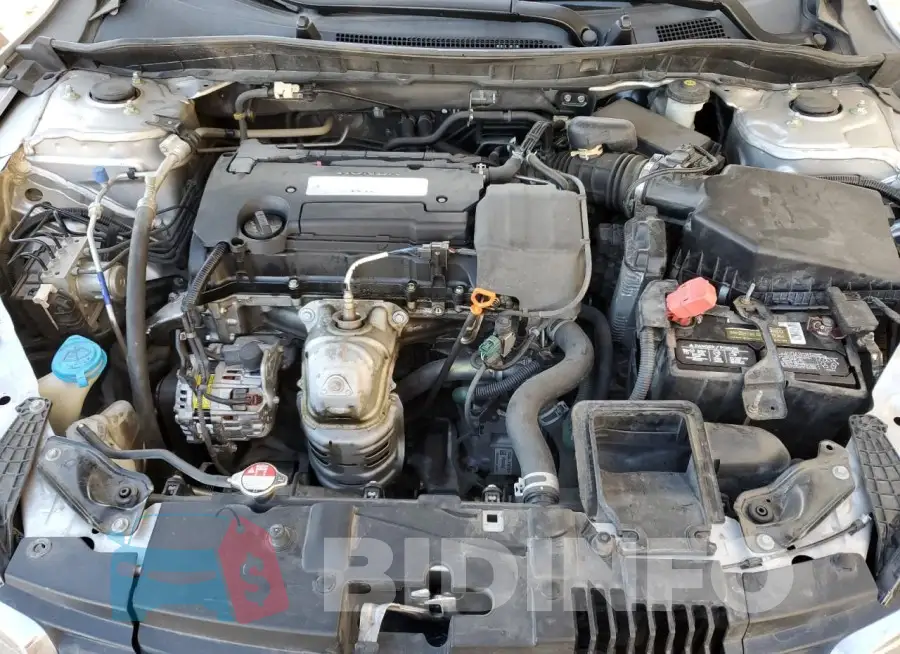 1HGCR2F39FA150127 Photo# 11