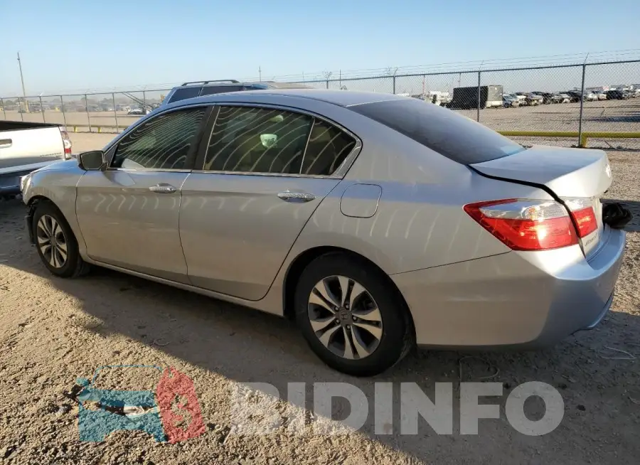 1HGCR2F39FA150127 Photo# 2