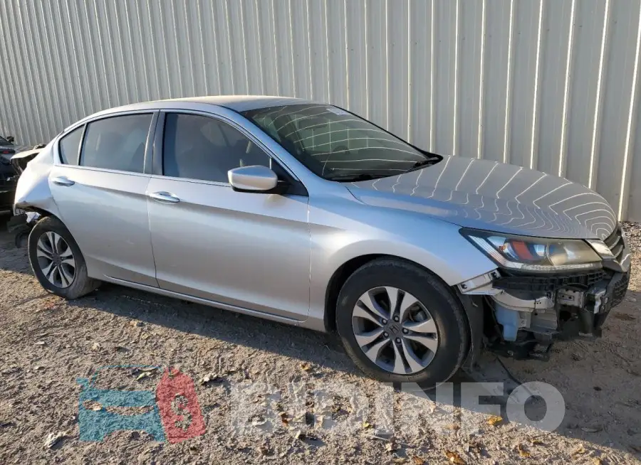 1HGCR2F39FA150127 Photo# 4
