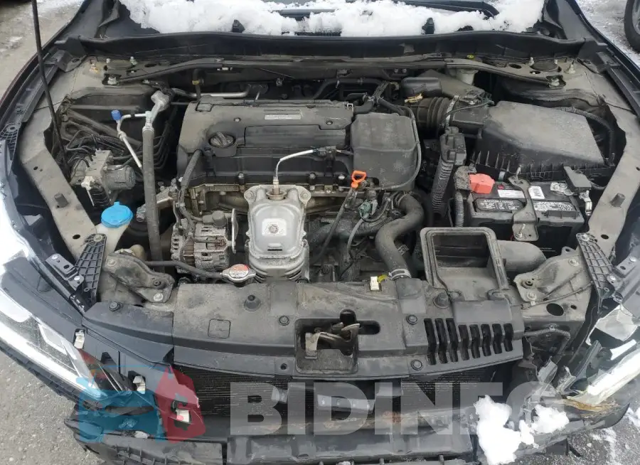 1HGCR2F53GA037437 Photo# 11