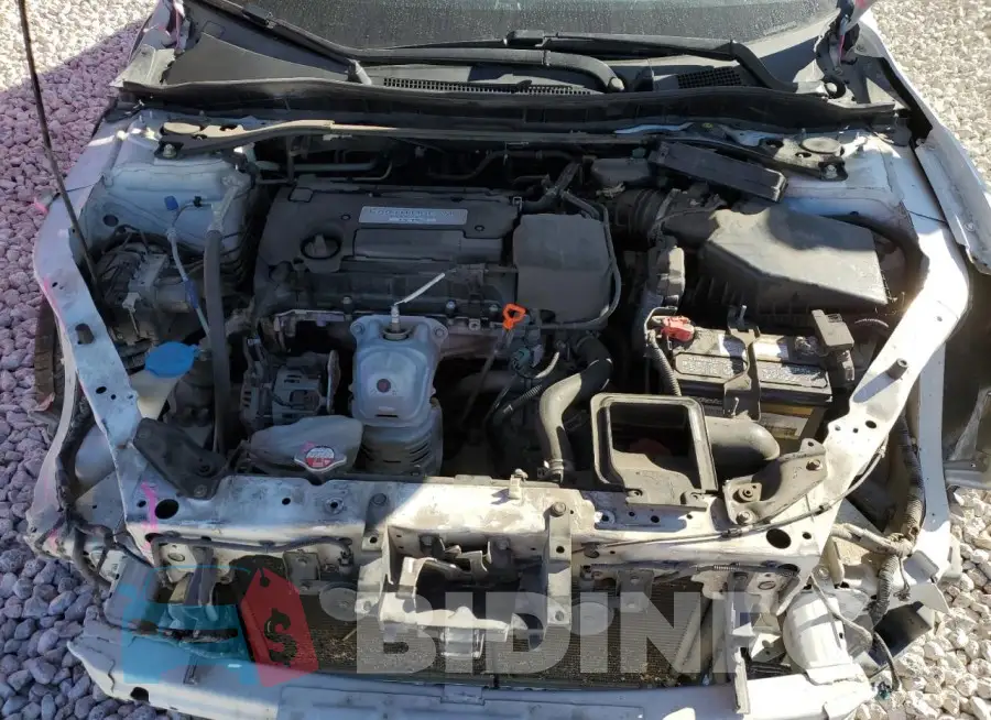 1HGCR2F86FA268311 Photo# 11
