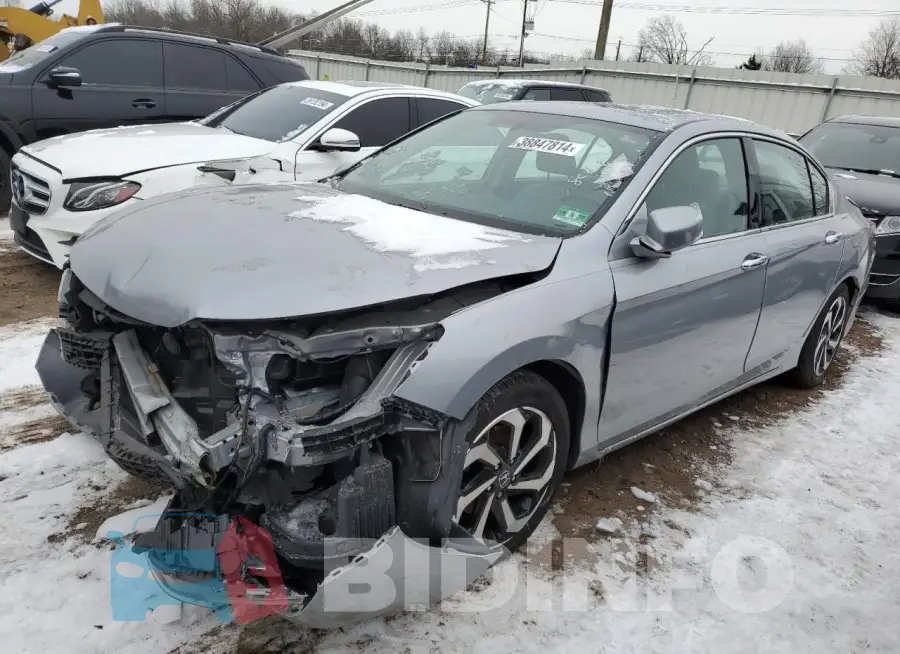 1HGCR3F81GA033581 Photo# 1