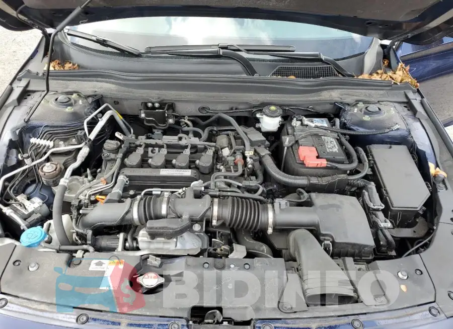 1HGCV1F43LA150389 Photo# 11
