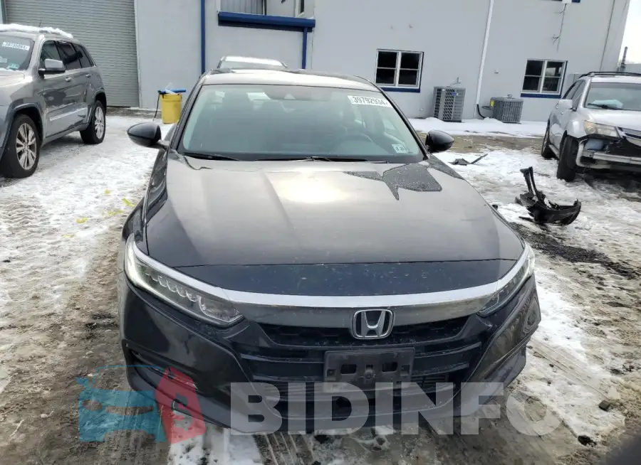 1HGCV1F58KA014881 Photo# 5