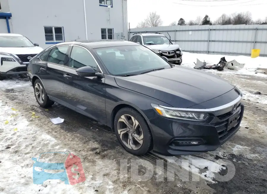 1HGCV1F58KA014881 Photo# 4