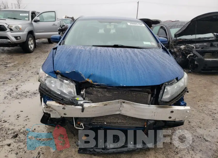 2HGFB2F57FH563636 Photo# 5