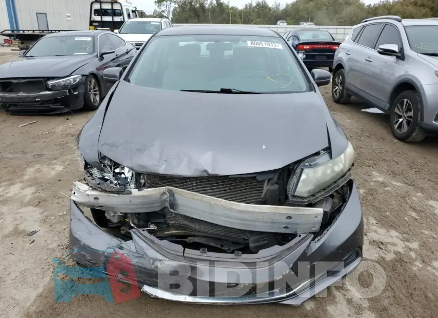 2HGFB2F66FH513769 Photo# 5