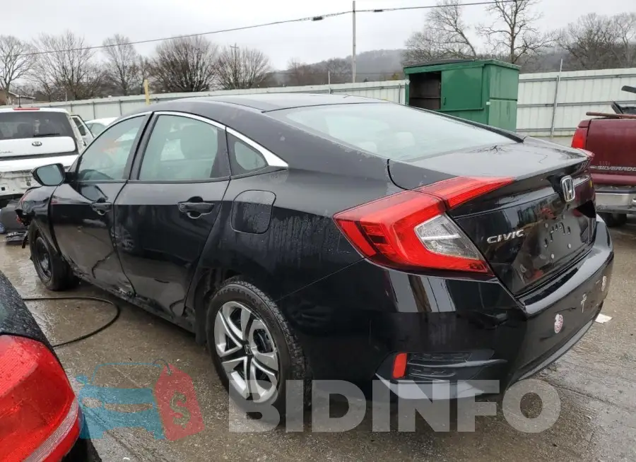2HGFC2F51GH512244 Photo# 2