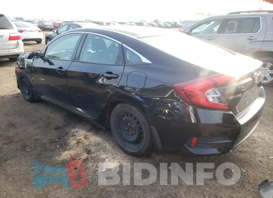 2HGFC2F57GH001041 Photo# 2