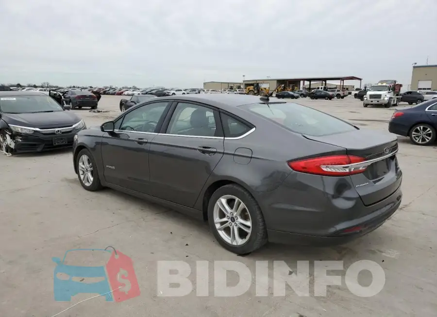 2HGFC2F59GH501413 Photo# 2