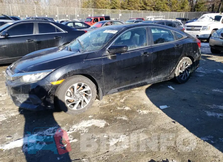 2HGFC2F70GH517677 Photo# 1