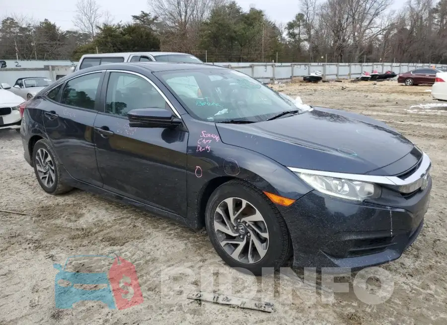 2HGFC2F77HH568692 Photo# 4