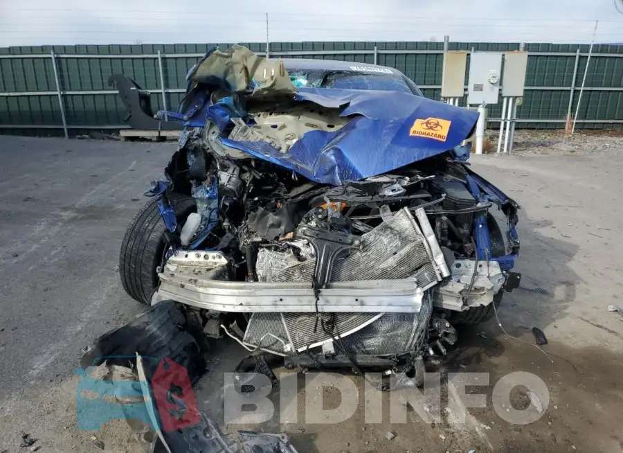 2HGFE1E51NH476851 Photo# 5