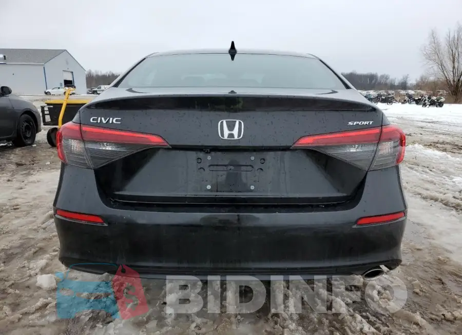 2HGFE2F50NH552712 Photo# 6