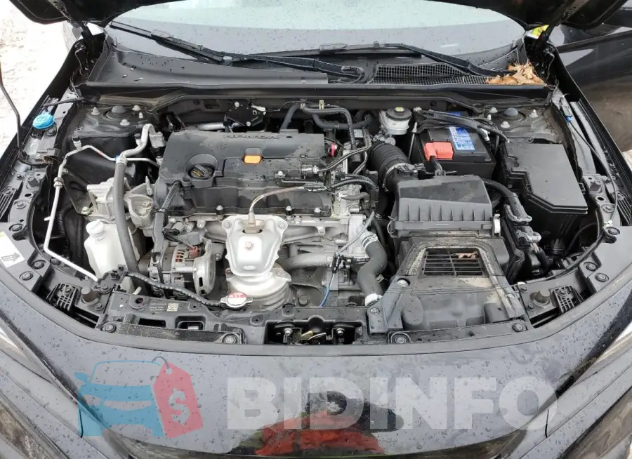 2HGFE2F50NH552712 Photo# 11