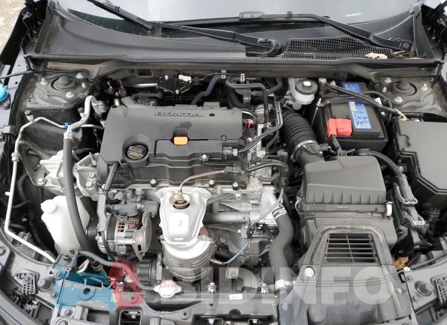 2HGFE2F55NH582921 Photo# 11
