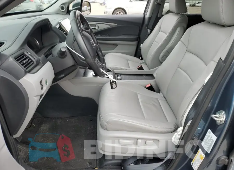 5FNYF6H57LB068144 Photo# 7