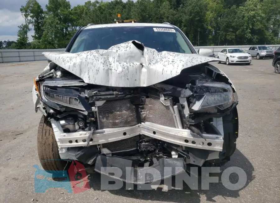 5FNYF6H92LB061749 Photo# 5