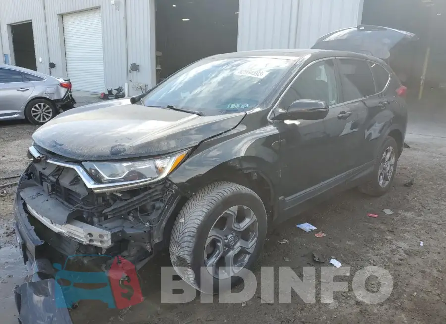 7FARW2H86JE034933 Photo# 1