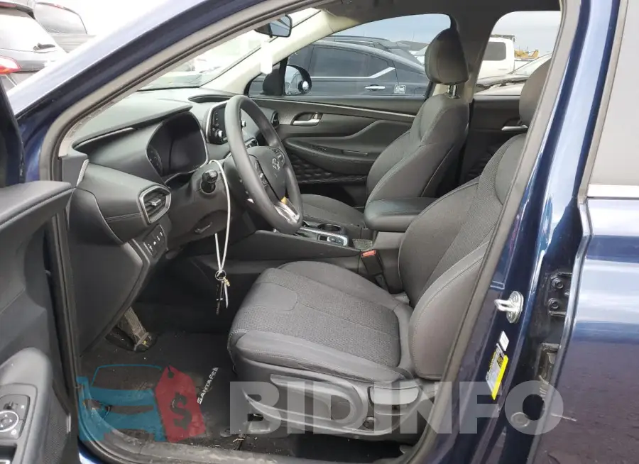5NMS2CAD9LH257233 Photo# 7