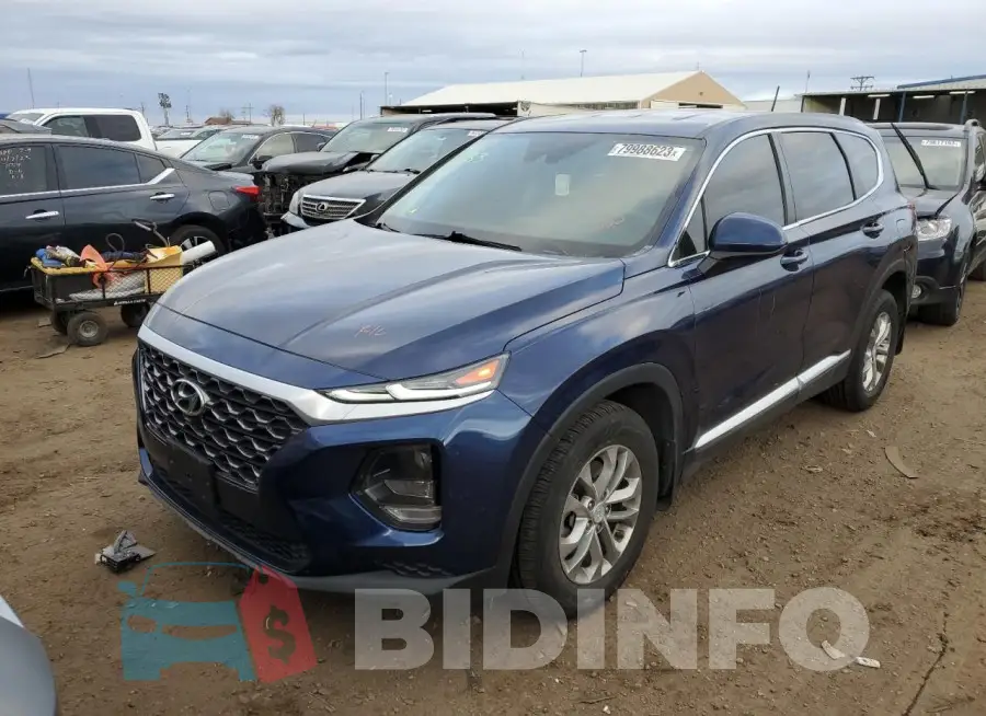 5NMS2CAD9LH257233 Photo# 1