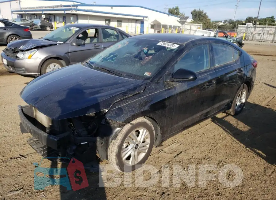 5NPD84LF0LH595828 Photo# 1