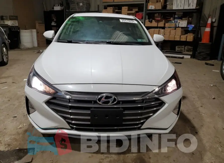 5NPD84LFXKH483049 Photo# 5