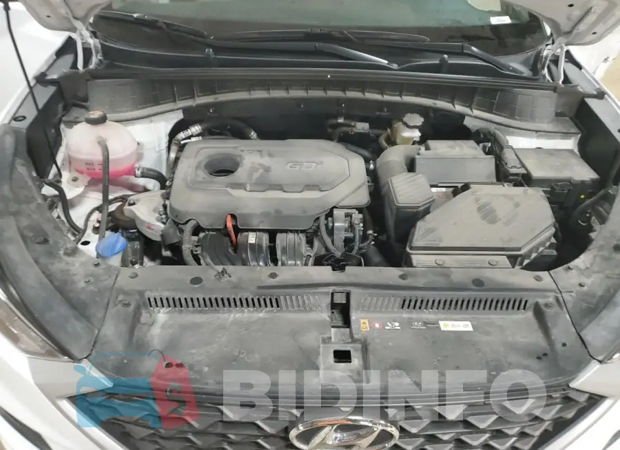 KM8J3CALXMU406772 Photo# 12