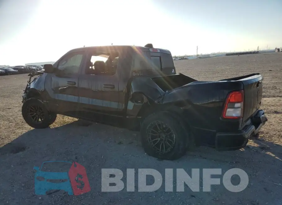 1C6RREFT7MN575496 Photo# 2