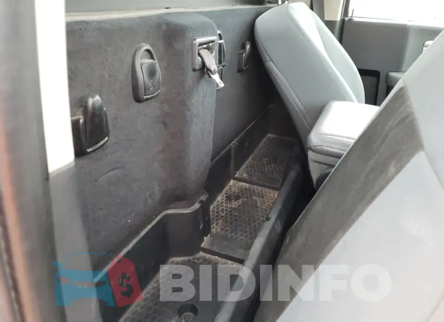 3C6MR5AL7FG529809 Photo# 10