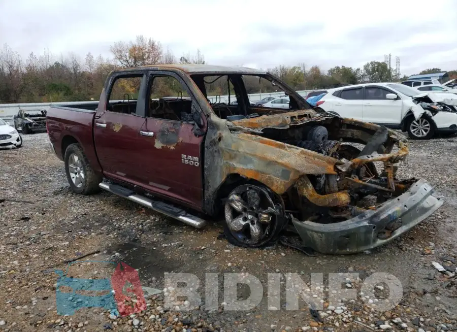 3C6RR7LT2HG524129 Photo# 4