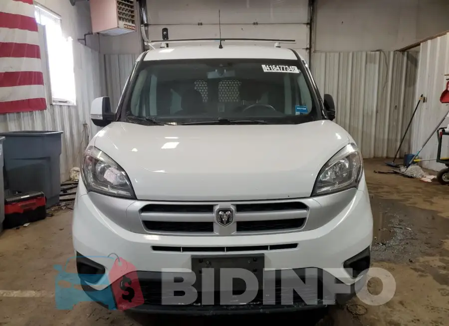 ZFBERFBB3J6J54877 Photo# 5