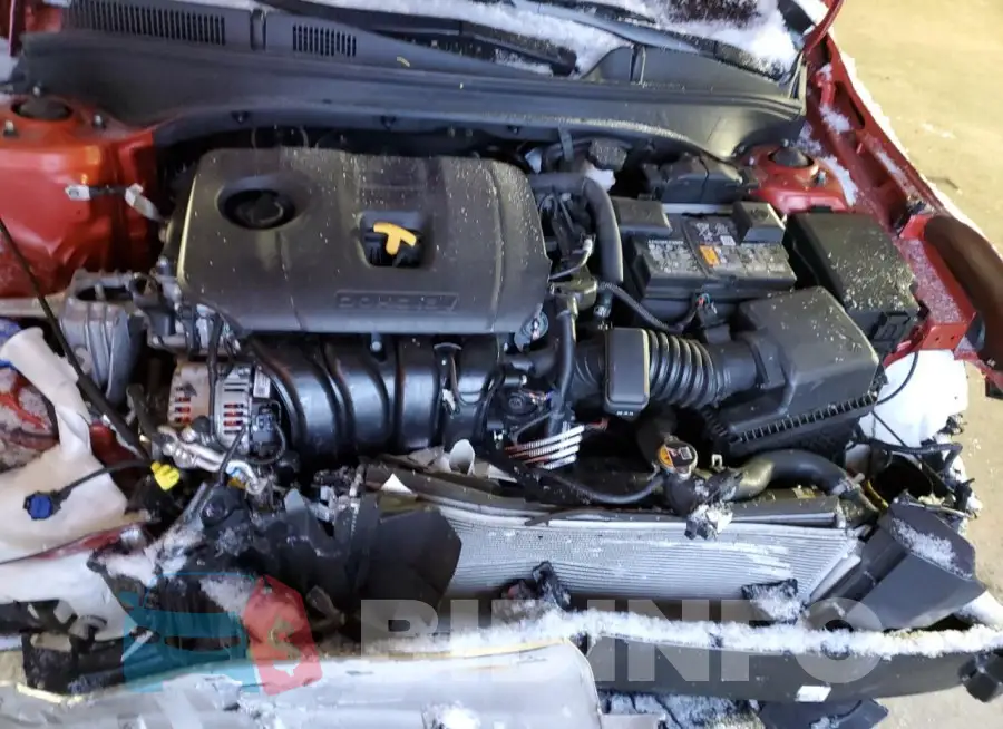 3KPF24AD6PE571247 Photo# 11