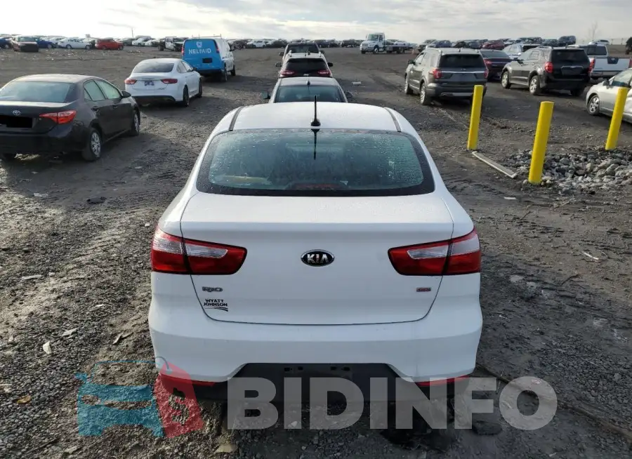 KNADM4A31G6557493 Photo# 6