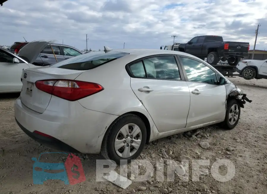 KNAFX4A63F5404953 Photo# 3