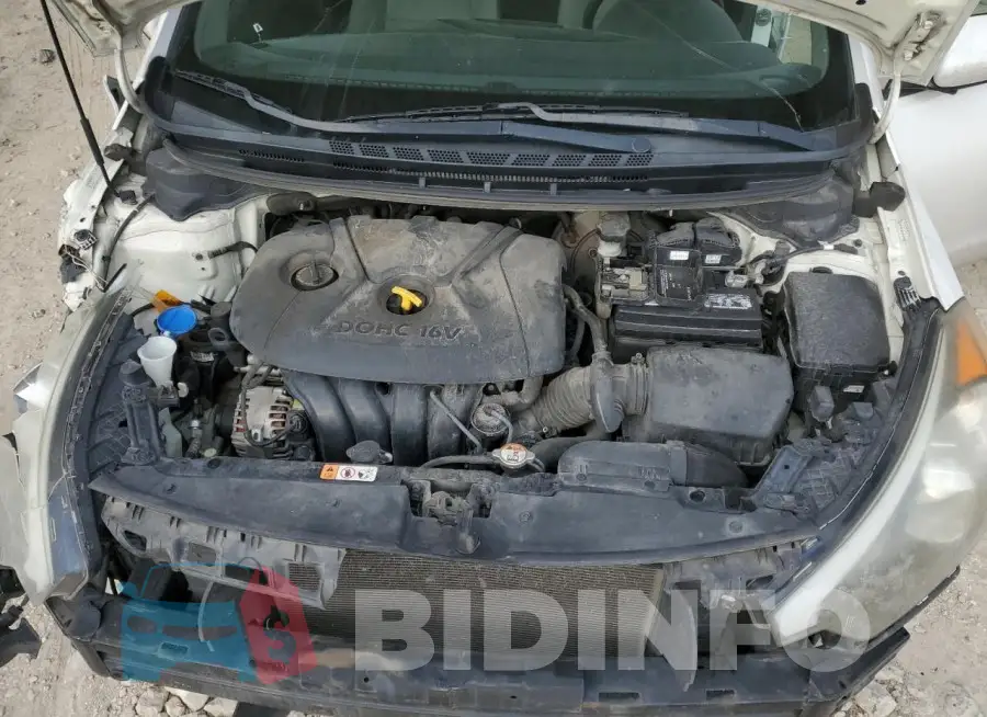 KNAFX4A63F5404953 Photo# 11