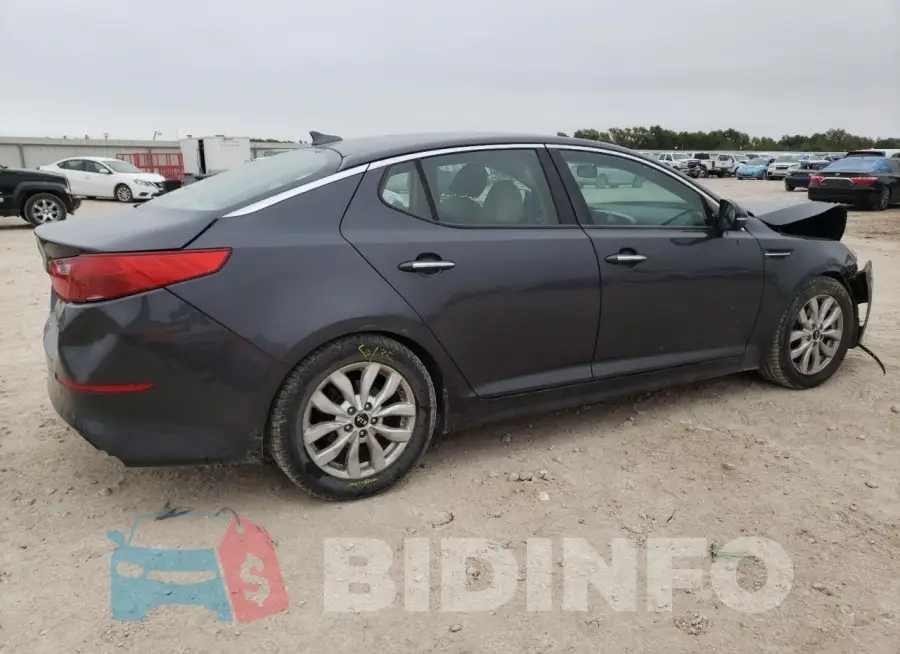 KNAGM4A74F5620493 Photo# 3