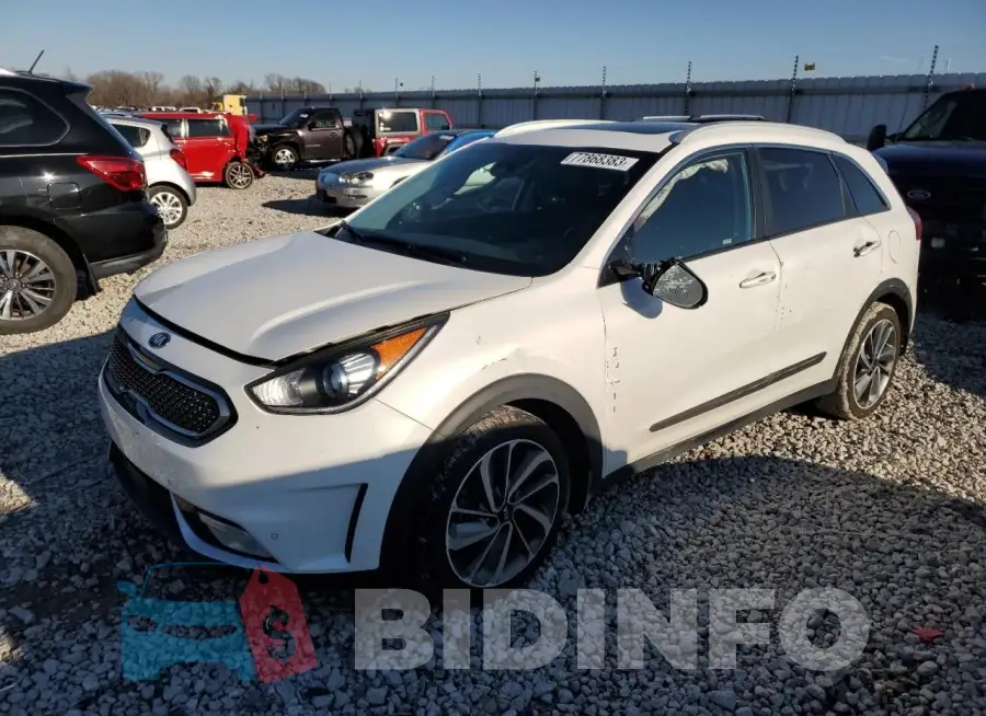 KNDCE3LC0H5061403 Photo# 1