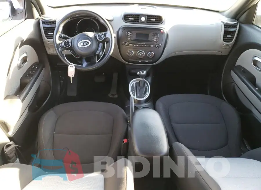 KNDJN2A2XF7167614 Photo# 8